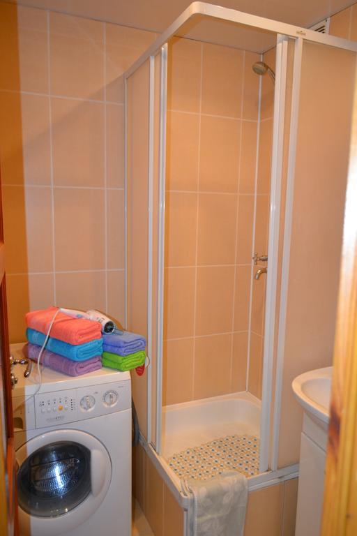 Catedra View Apartment Ternopil Exterior foto